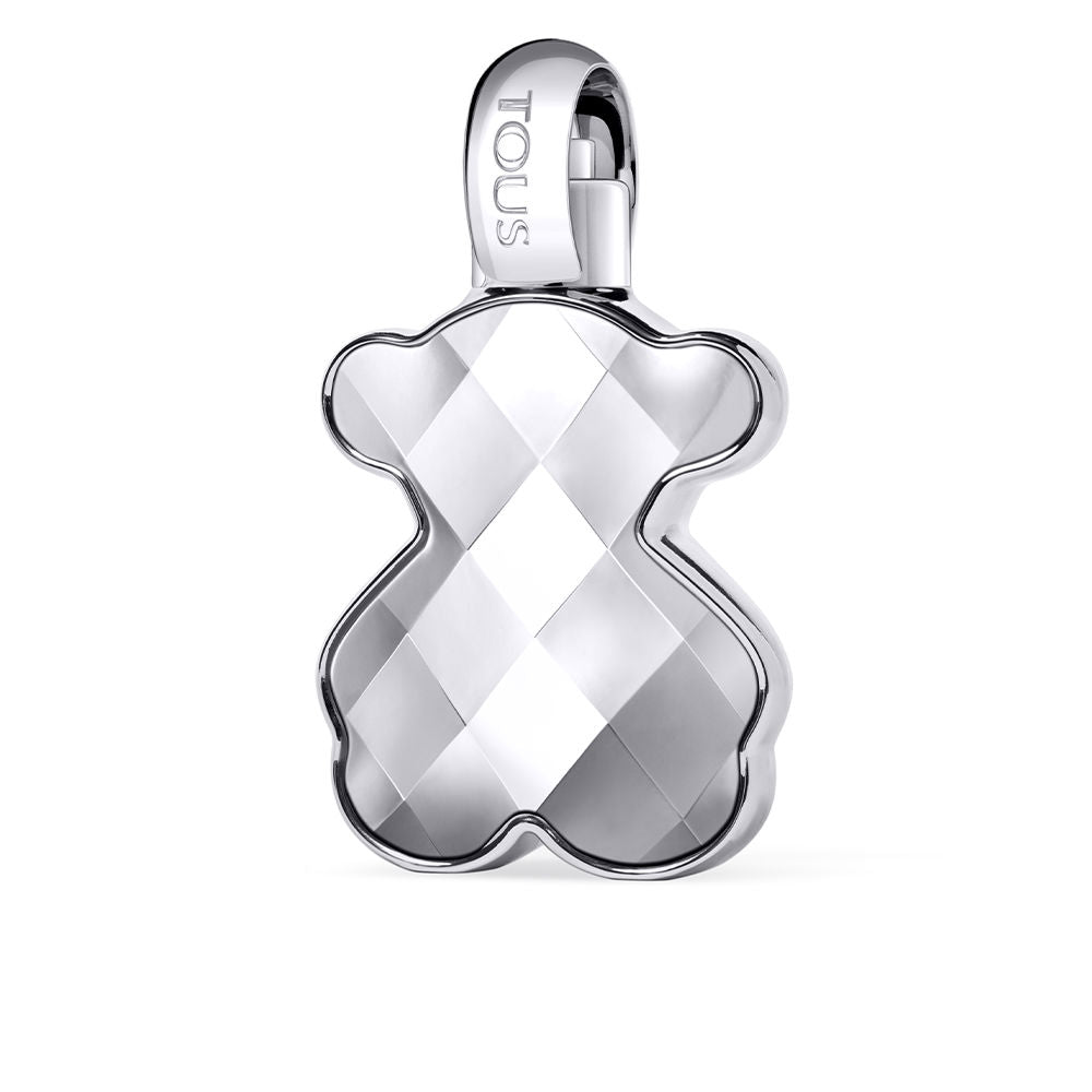 TOUS LOVEME THE SILVER PARFUM eau de parfum vaporizador 50 ml