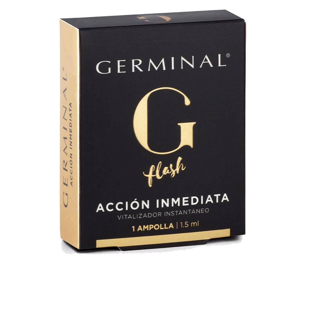 GERMINAL ACCIÓN INMEDIATA ampolla 1 x 1,5 ml
