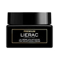 LIERAC PREMIUM crema voluptuosa recarga 50 ml