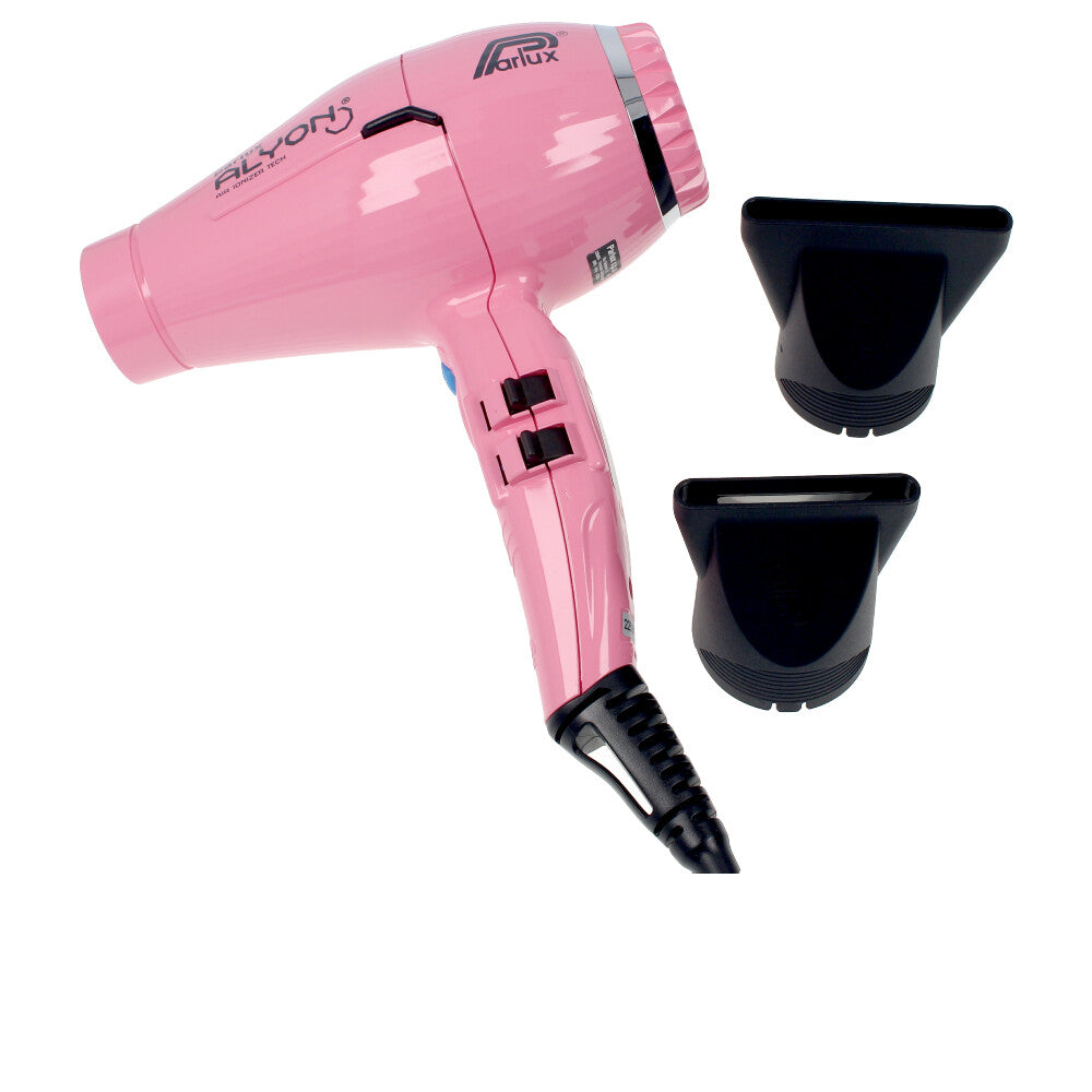 PARLUX PARLUX ALYON secador #rosa 1 u