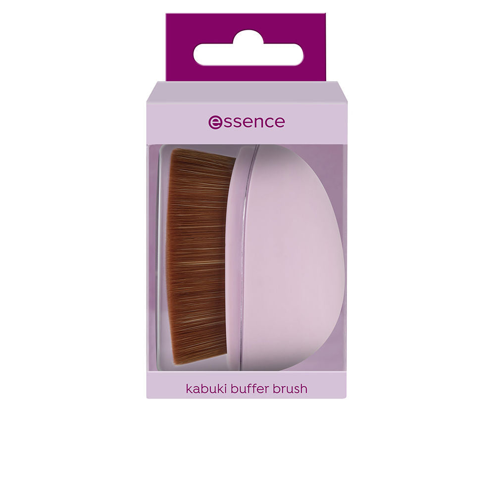 ESSENCE KABUKI brocha rostro 1 u