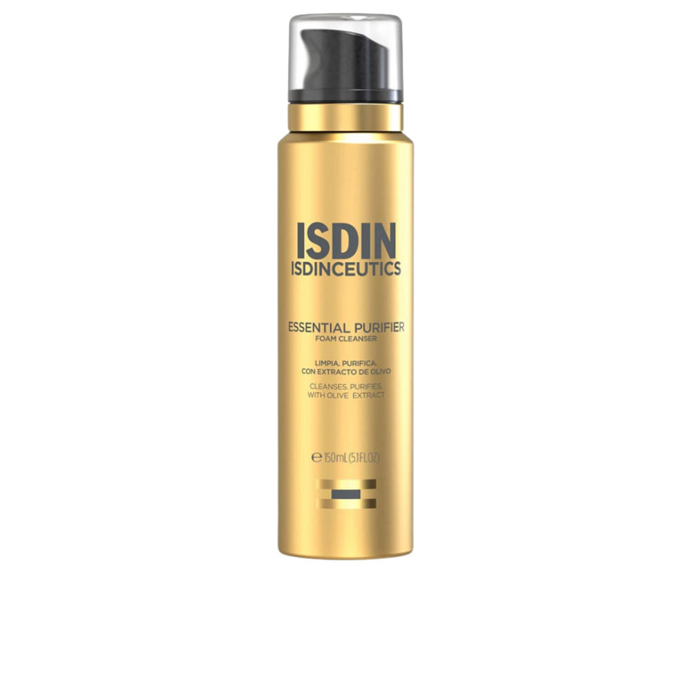 ISDIN ISDINCEUTICS ESSENTIAL PURIFIER espuma limpiadora 150 ml