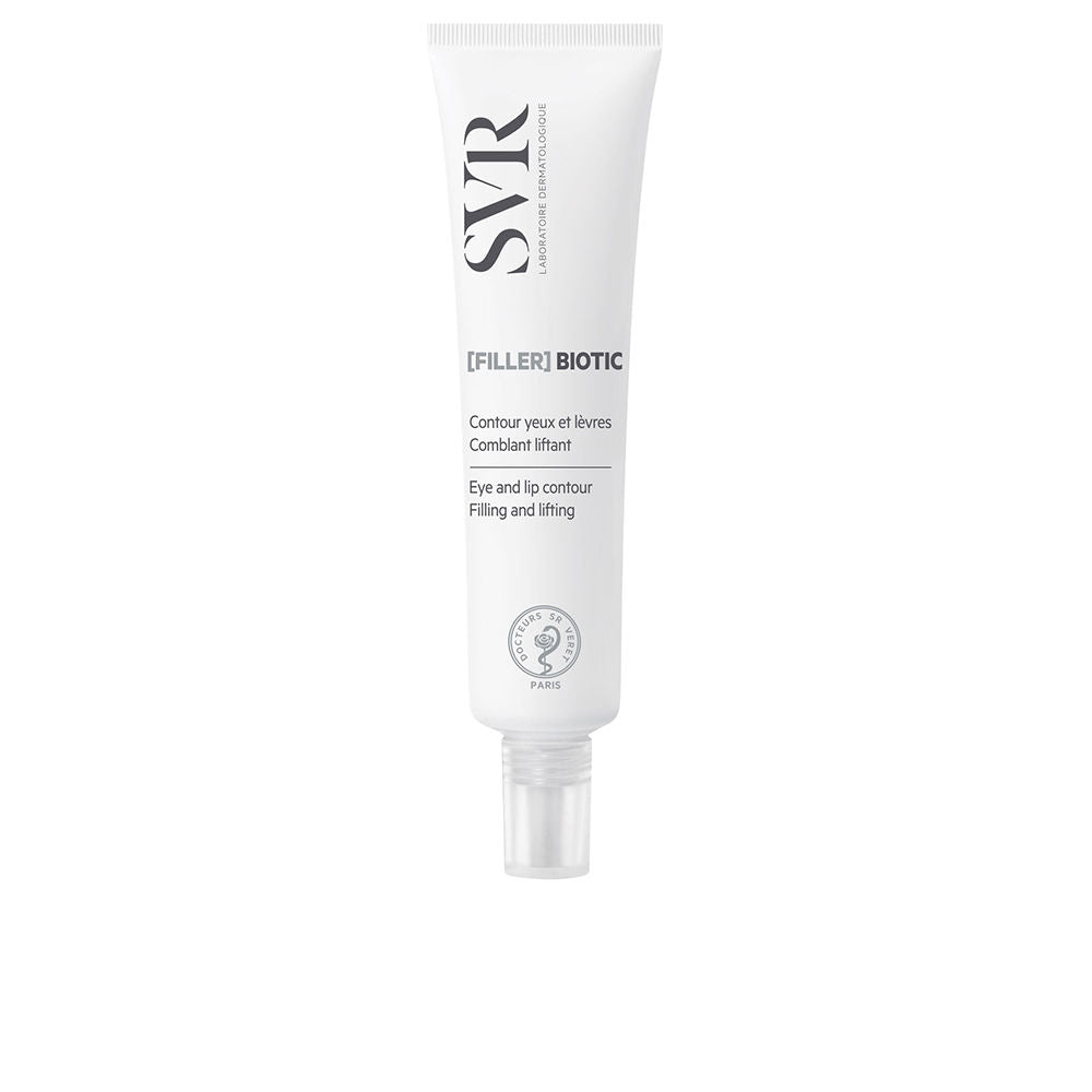 SVR [FILLER]BIOTIC contour yeux et lévres 15 ml