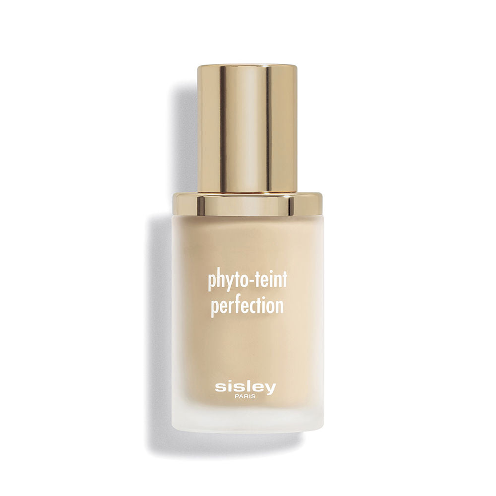 SISLEY PHYTO-TEINT PERFECTION base de maquillaje mate luminosa #1W1-Ecr 30 ml