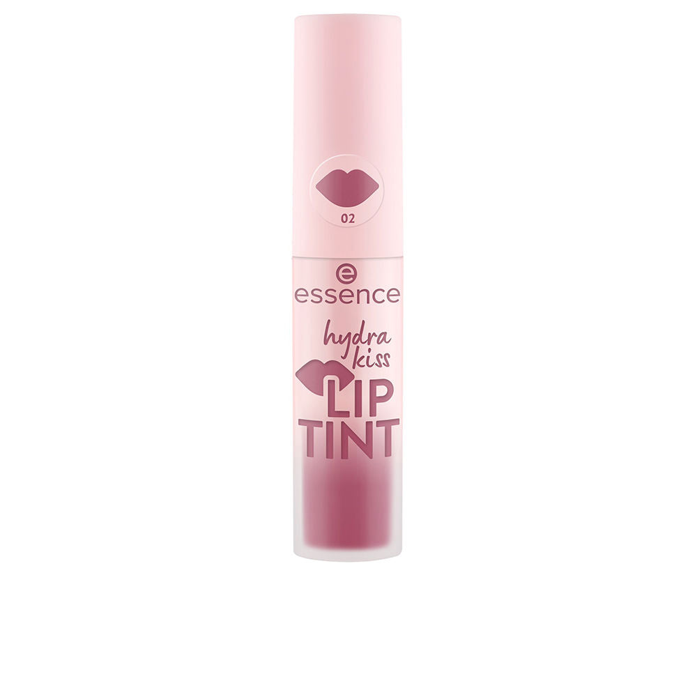 ESSENCE TINTE DE LABIOS hydra kiss #02-Vintage Rose 4 ml