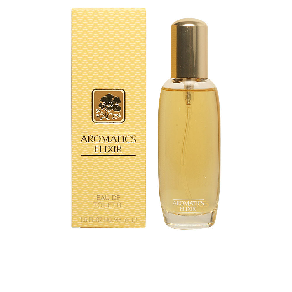 CLINIQUE AROMATICS ELIXIR eau de toilette vaporizador 45 ml