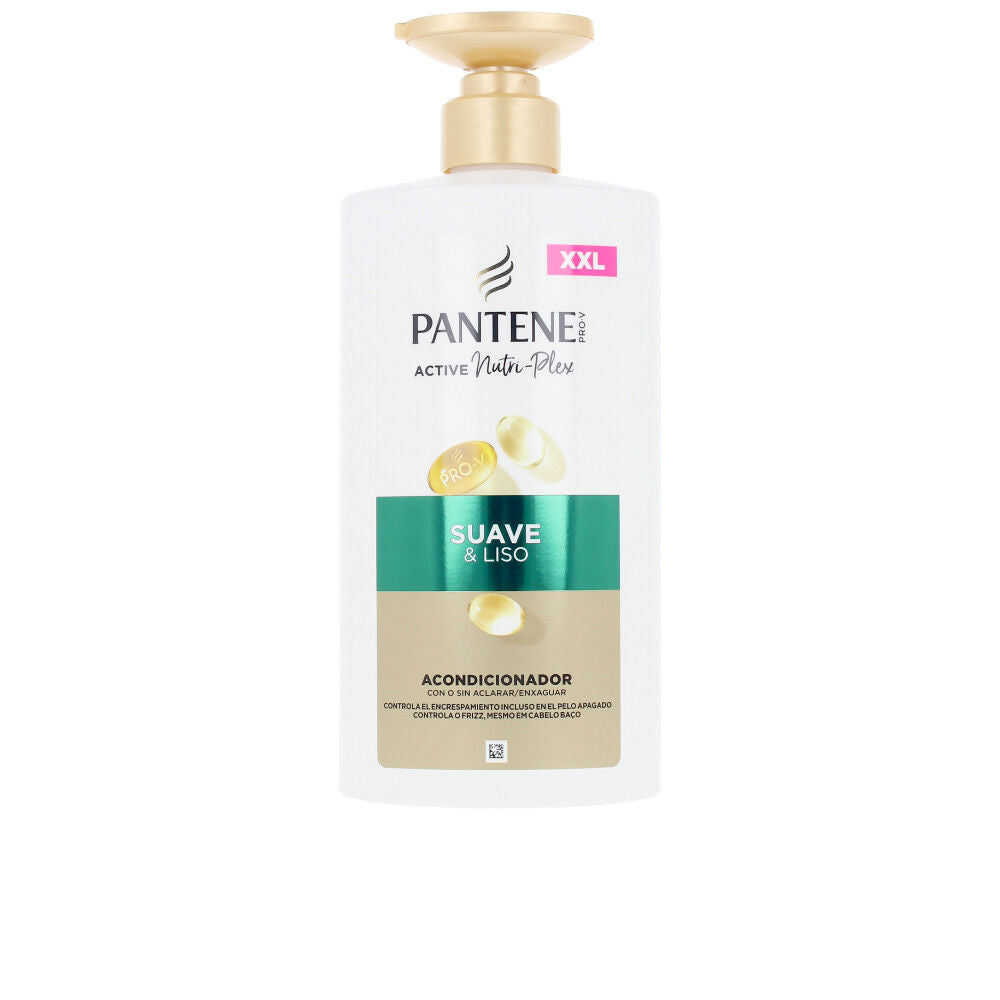 PANTENE PANTENE SUAVE Y LISO acondicionador 800 ml