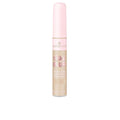 ESSENCE SILKY BLUR corrector hidratante larga duración #120 10 ml