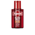 ALPECIN CAFFEINE DOUBLE EFFECT champú anticaída y anticaspa 200 ml