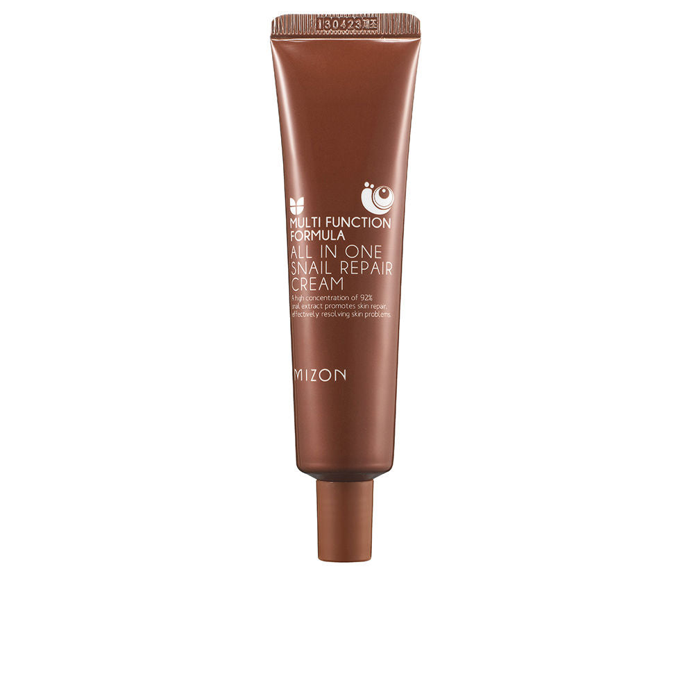 MIZON ALL IN ONE snail repair cream 35 ml