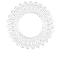 INVISIBOBBLE INVISIBOBBLE POWER #crystal clear 3 u