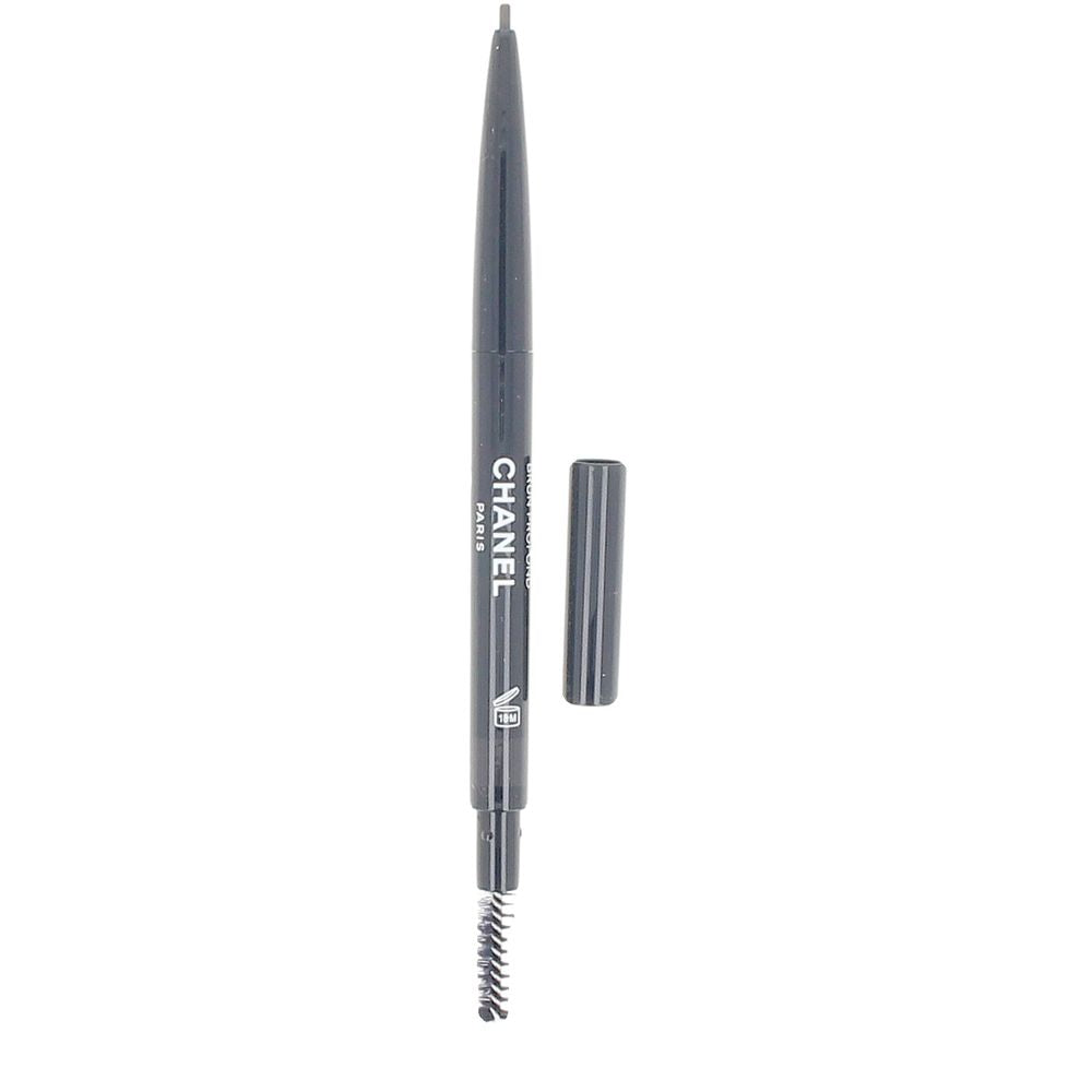 CHANEL STYLO SOURCILS lápiz de cejas alta precisión #158-brun profond 0,65 gr