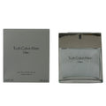 CALVIN KLEIN TRUTH MEN eau de toilette vaporizador 100 ml