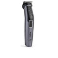 BABYLISS RECORTADOR DE BARBA MT727E 10 en 1 carbon titanium 1 u