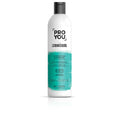 REVLON PROFESSIONAL PROYOU the moisturizer shampoo 350 ml