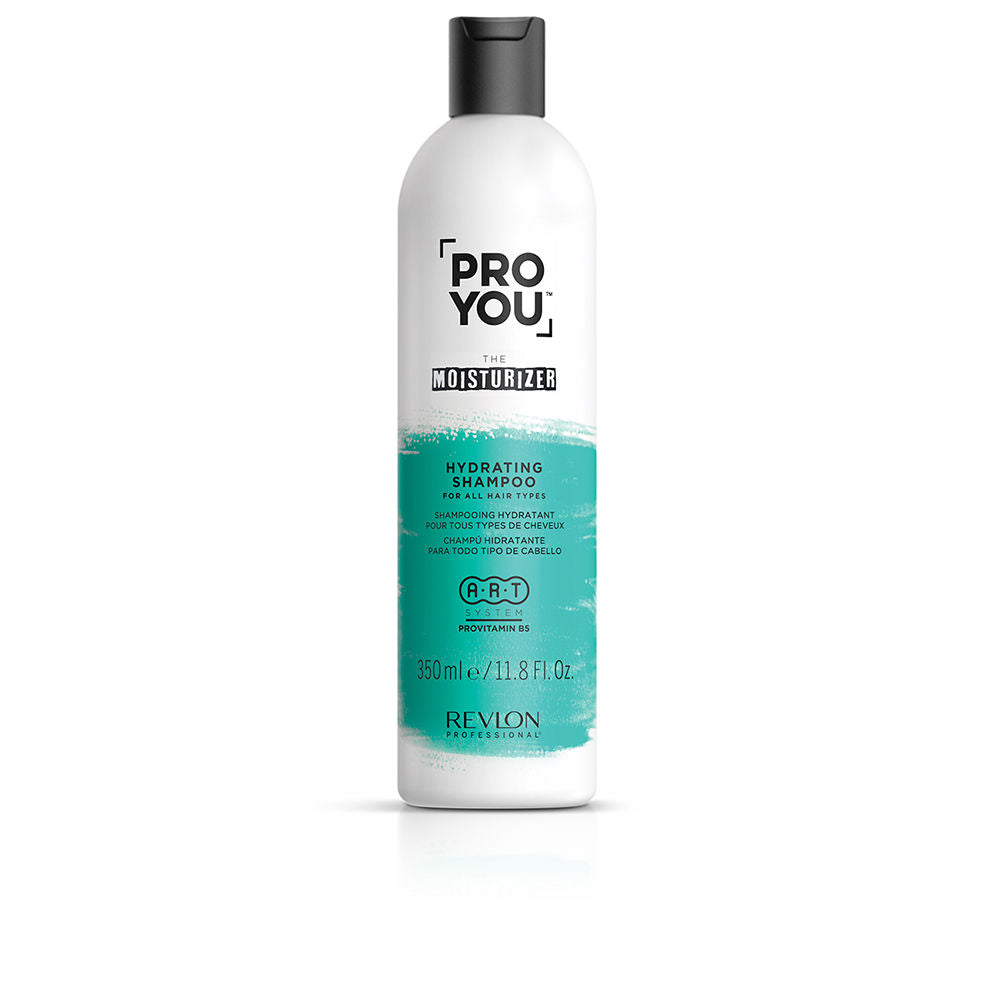 REVLON PROFESSIONAL PROYOU the moisturizer shampoo 350 ml