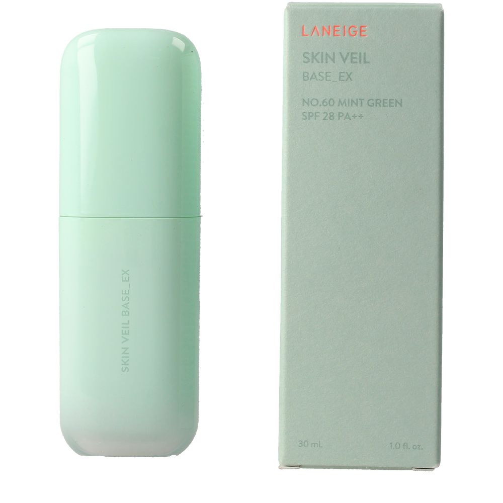 LANEIGE SKINCARE SPF28 PA++ base de maquillaje #60 30 ml