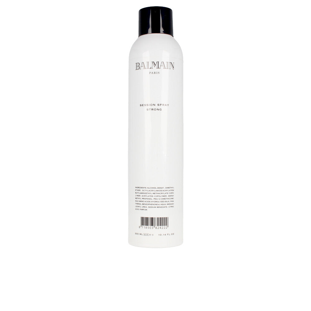 BALMAIN HAIR SESSION SPRAY #strong 300 ml