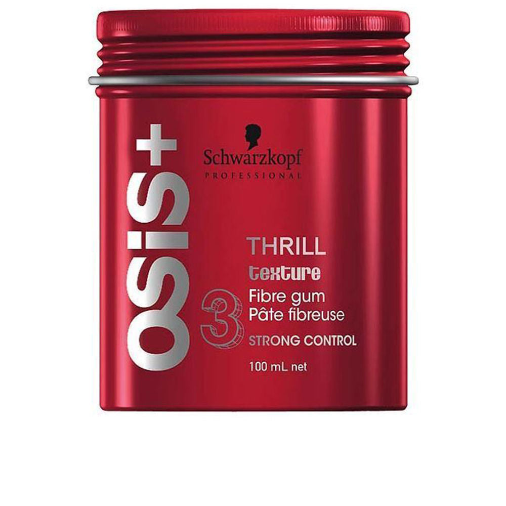 SCHWARZKOPF OSiS+ THRILL elastic fibre gum 100 ml