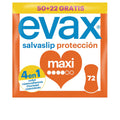 EVAX EVAX SALVA-SLIP maxi 72 u