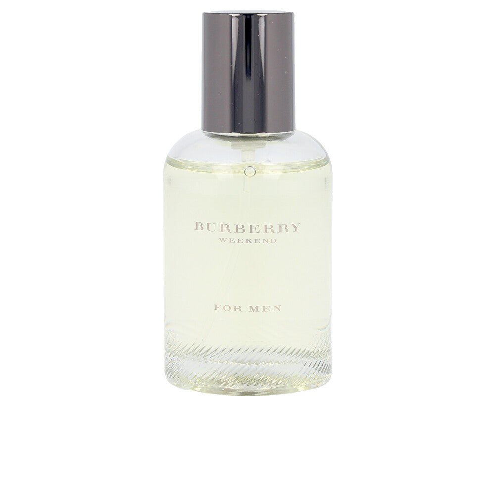 BURBERRY WEEKEND FOR MEN eau de toilette vaporizador 30 ml
