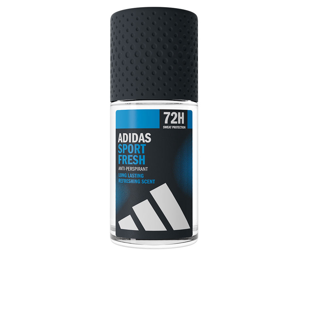 ADIDAS ADIDAS SPORT FRESH ANTI-PERSPIRANT deo roll-on 50 ml
