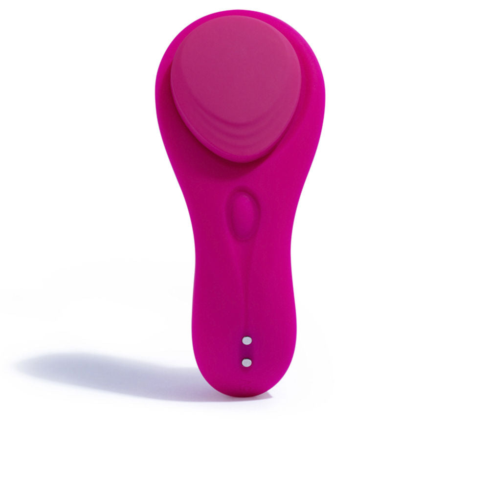 PLATANOMELÓN CALA vibrador clitorial #Fucsia 1 u