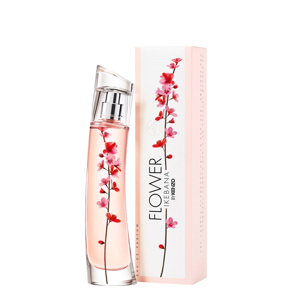 KENZO FLOWER IKEBANA BY KENZO edp vapo 40 ml