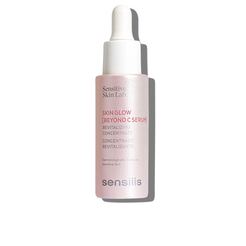 SENSILIS SKIN GLOW [BEYOND-C SERUM] sérum 30 ml