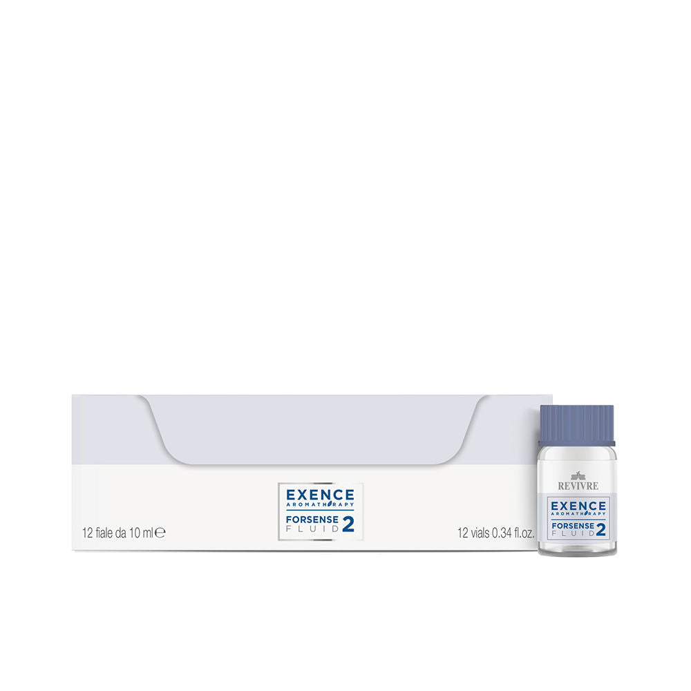 REVIVRE EXENCE forsense 2 fluid 12 u
