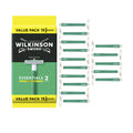 WILKINSON ESSENTIALS 2 SENSITIVE maquinillas desechables 15 u