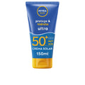 NIVEA SUN PROTEGE&HIDRATA ULTRA SPF50+ 150 ml