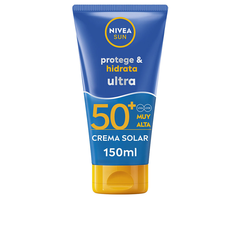 NIVEA SUN PROTEGE&HIDRATA ULTRA SPF50+ 150 ml