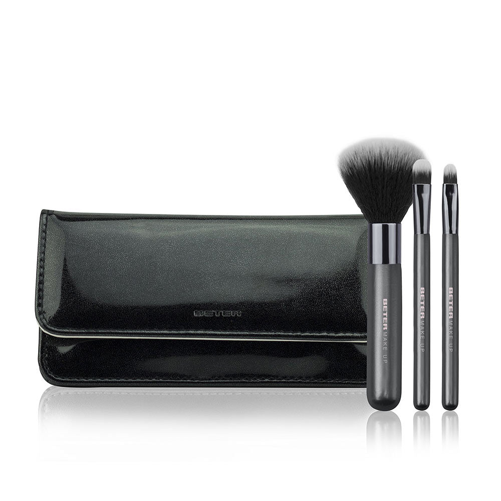 BETER BLACK DAY TO NIGHT COLLECTION lote 4 pz