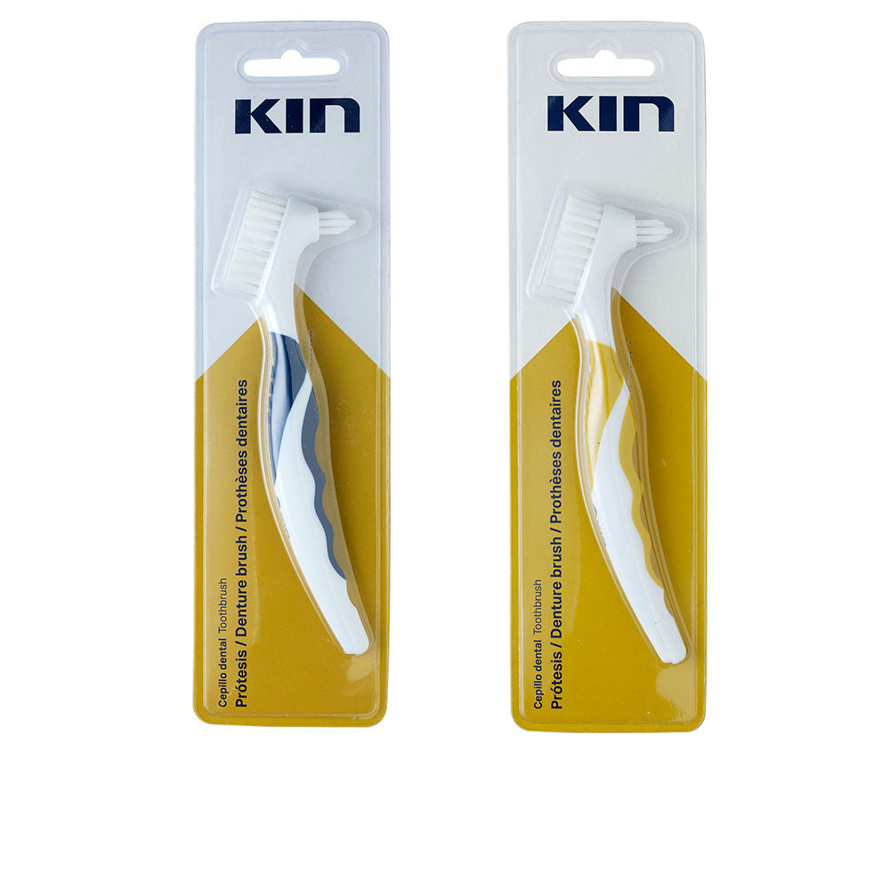 KIN KIN PRÓTESIS cepilllo dental 1 u