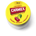 CARMEX CEREZA bálsamo hidratante tarro SPF15 7,5 gr