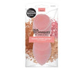 REAL TECHNIQUES MIRACLE POWDER esponja pack 2 u