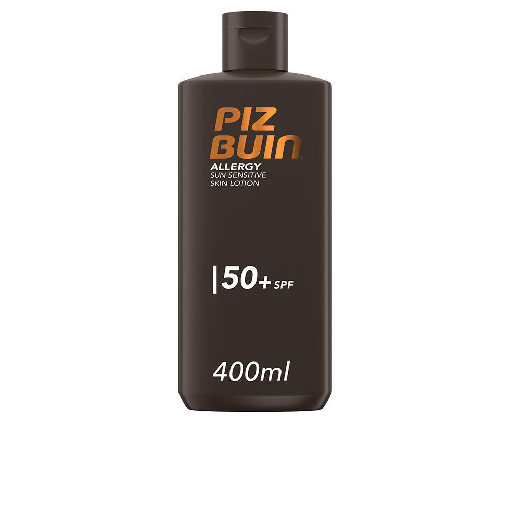 PIZ BUIN PIZ BUIN ALLERGY lotion SPF50 400 ml