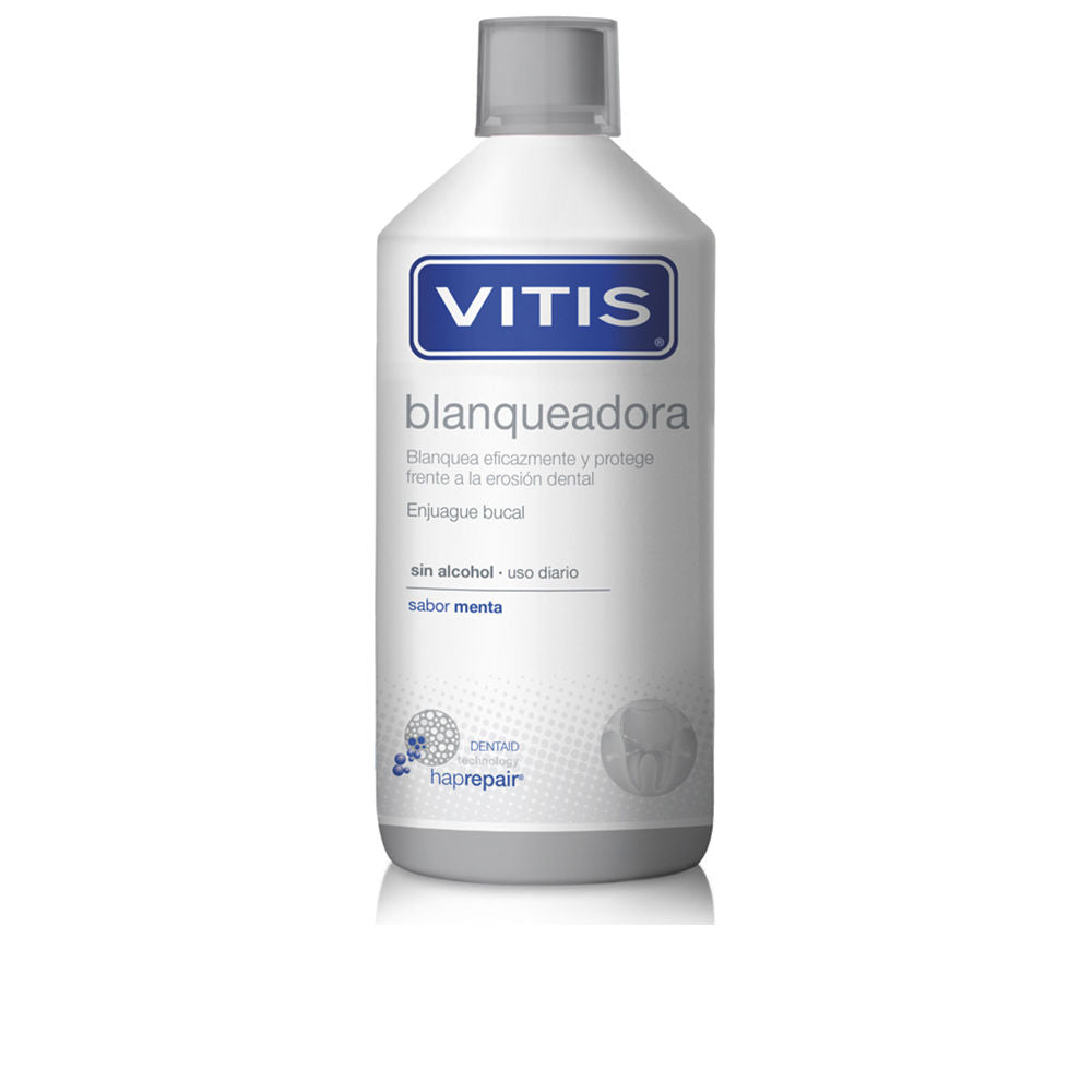 VITIS BLANQUEADORA colutorio 1000 ml