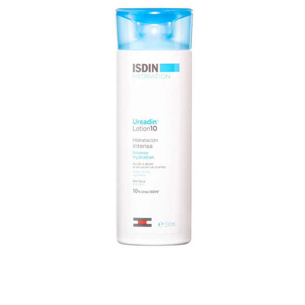 ISDIN UREADIN LOTION10 hidratación intensa 200 ml