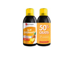 FORTÉ PHARMA SLIM DRENANTE dúo #Piña 2 x 500 ml