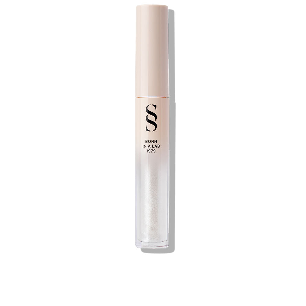 SENSILIS LIP GLOW [OIL REPAIR] gloss labial #01-Elsa's Choice 3,5 ml
