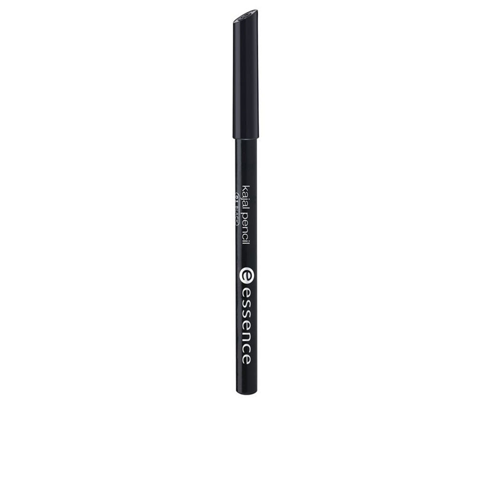 ESSENCE KAJAL lápiz de ojos #01-black 1 gr