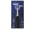 ORAL-B VITALITY PRO NEGRO cepillo eléctrico 1 u