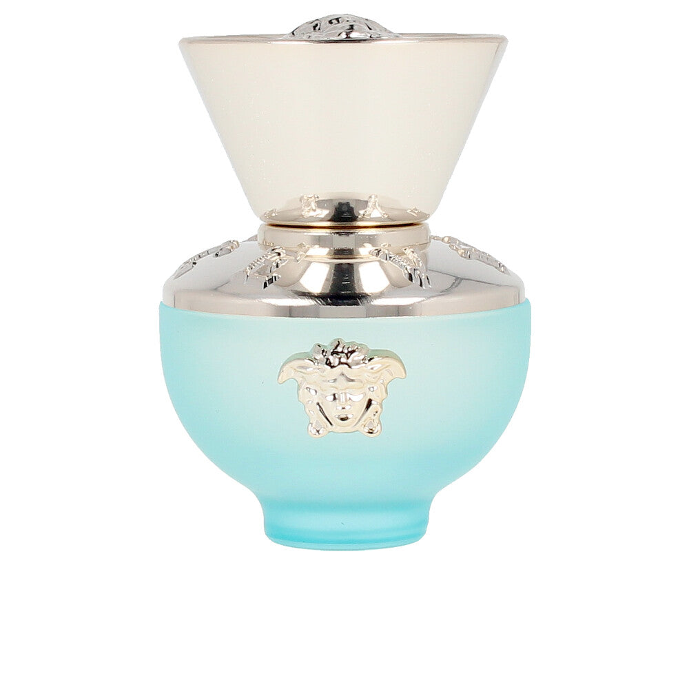 VERSACE DYLAN TURQUOISE eau de toilette vaporizador 30 ml