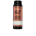 REDKEN COLOR GELS LACQUERS 10 MINUTOS #CG10 7N 60 ml x 3 u