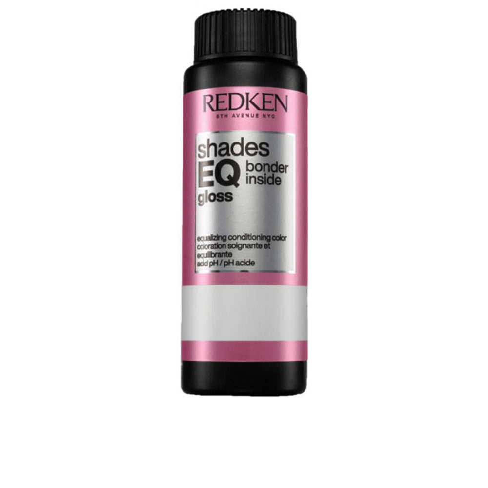 REDKEN SHADES EQ bonder inside #08V 60 ml x 3 u