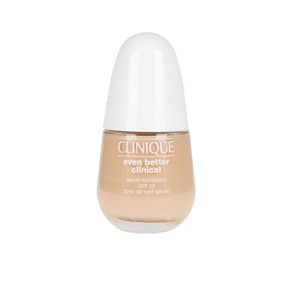 CLINIQUE EVEN BETTER CLINICAL foundation SPF20 #CN40-cream chamois 30 ml