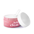BIO BALANCE HELLO CLEAN nourishing cleansing balm 100 ml