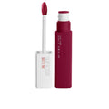 MAYBELLINE SUPERSTAY MATTE INK CITY edition #115-founder